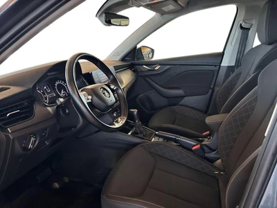Skoda Scala 2021, kuva 7/34