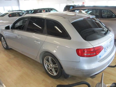 Audi A4 2012, kuva 5/10