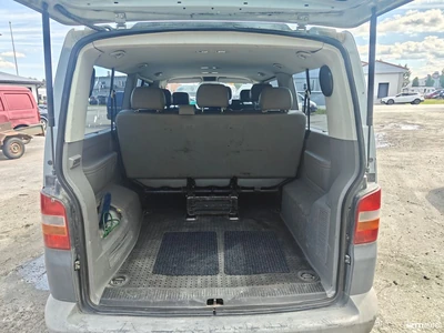 Volkswagen Caravelle 2008, kuva 6/6