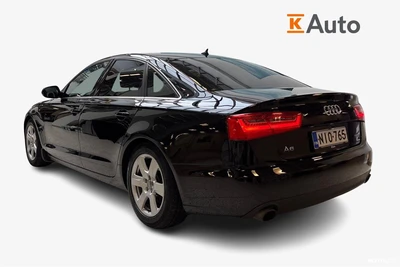 Audi A6 2012, kuva 2/26