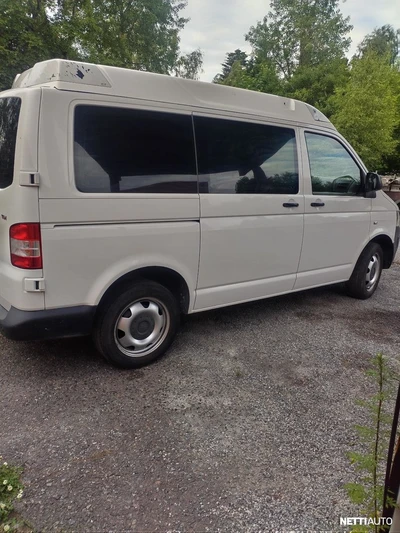 Volkswagen Transporter 2011, photo 7/7