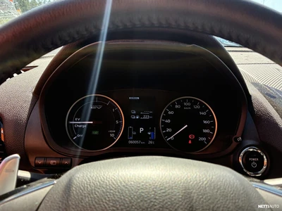 Mitsubishi Eclipse Cross 2023, photo 7/10