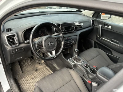 Kia Sportage 2016, kuva 7/11