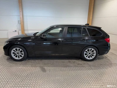 BMW 330 2018, kuva 2/18