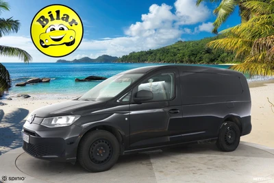 Volkswagen Caddy 2022, photo 3/32