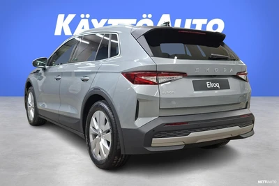 Skoda Elroq 85x 4x4 Style 2027, kuva 4/21