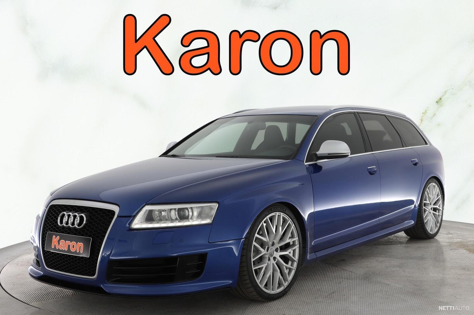 Audi RS6