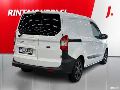 Ford Transit Courier 2018, kuva 2/25