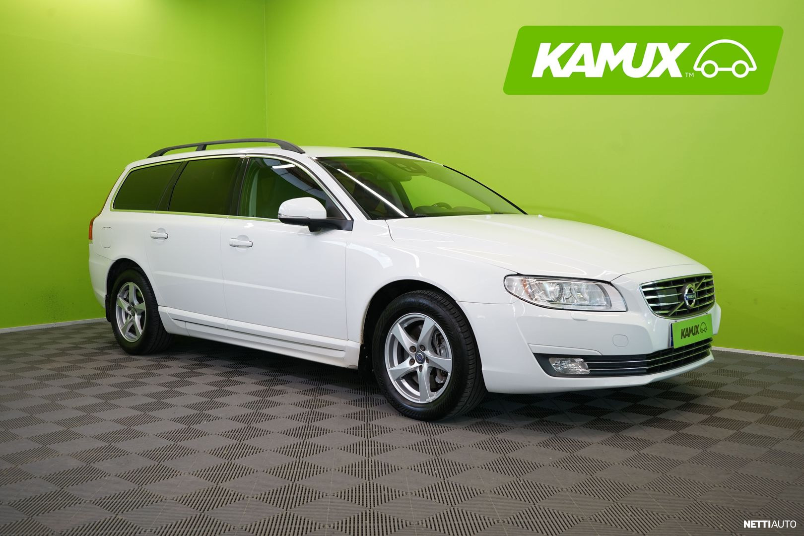 Volvo V70