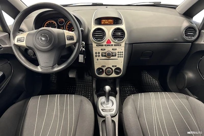 Opel Corsa 2007, kuva 7/26