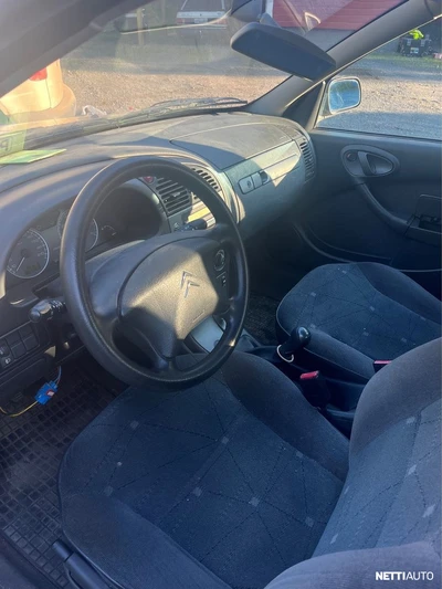 Citroen Xsara 2006, kuva 6/10