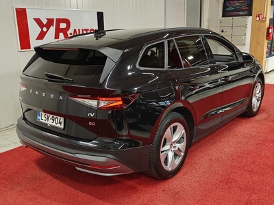 Skoda Enyaq 60 iV WLTP 403 km 2023, kuva 3/33