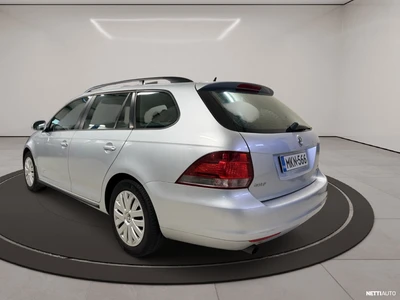 Volkswagen Golf 2011, kuva 6/13