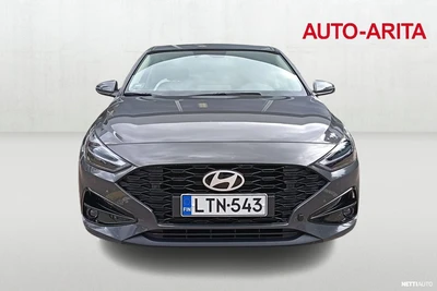 Hyundai i30 2025, kuva 7/20