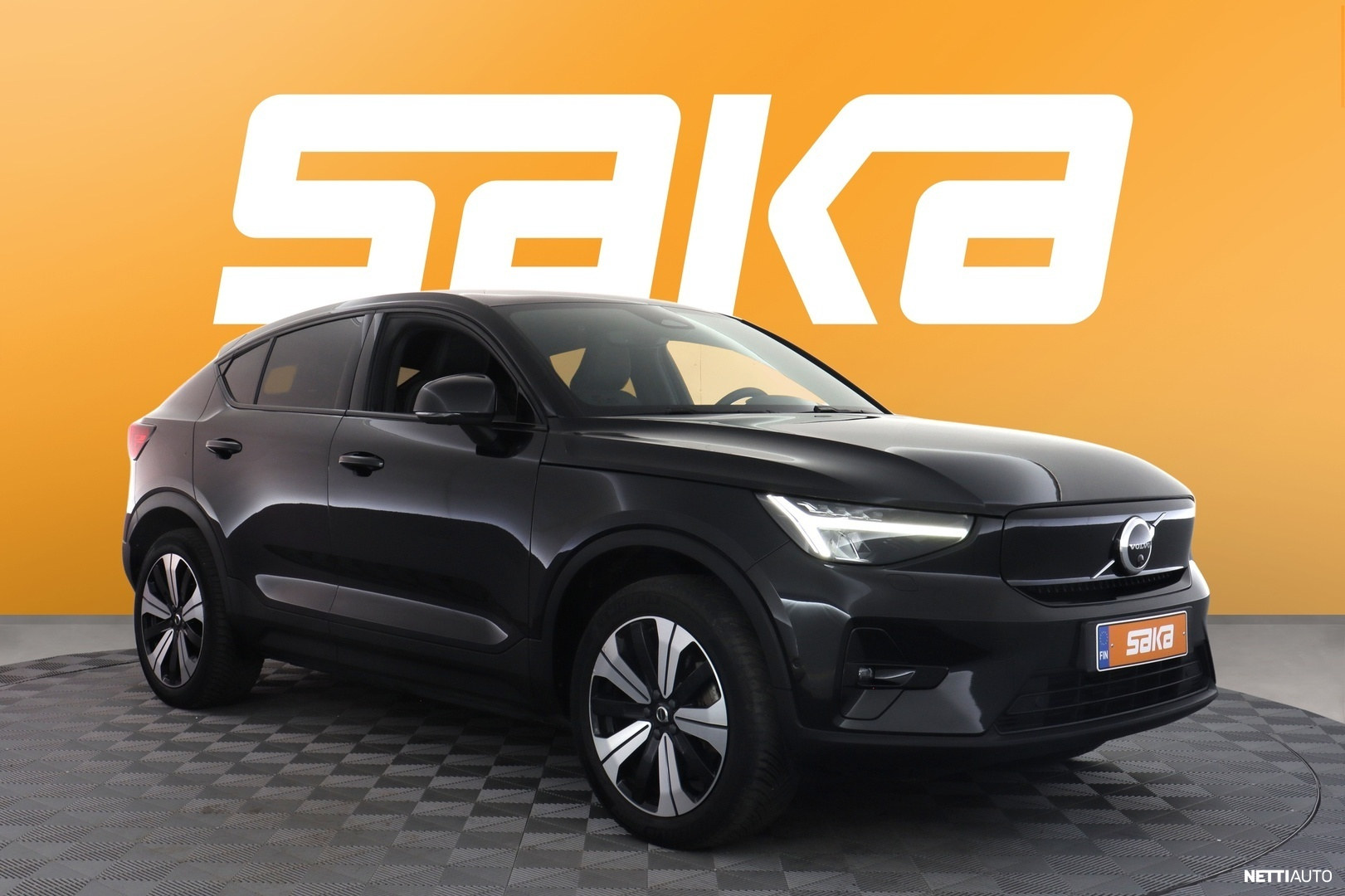 Volvo C40