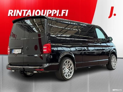 Volkswagen Transporter 2019, photo 2/29