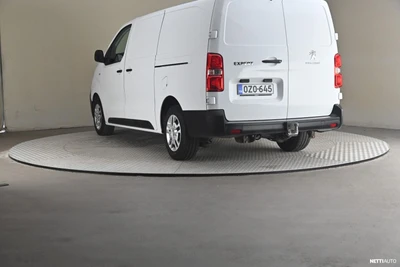 Peugeot Expert BlueHDi 145 XL 2023, photo 2/29