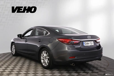 Mazda 6 2015, kuva 3/10
