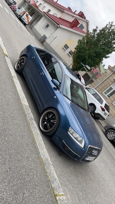 Audi A6 A6 2005, kuva 3/4