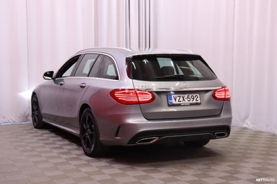 Mercedes-Benz C 250 T A Premium Business 2015, photo 5/42