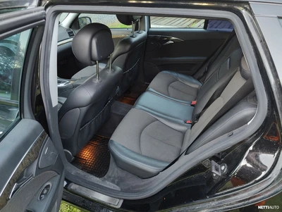 Mercedes-Benz E 280T CDI A 2005, kuva 4/13