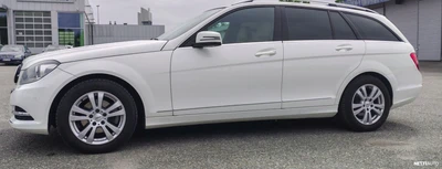 Mercedes-Benz C CDI BE Premium Business 2014, kuva 4/10