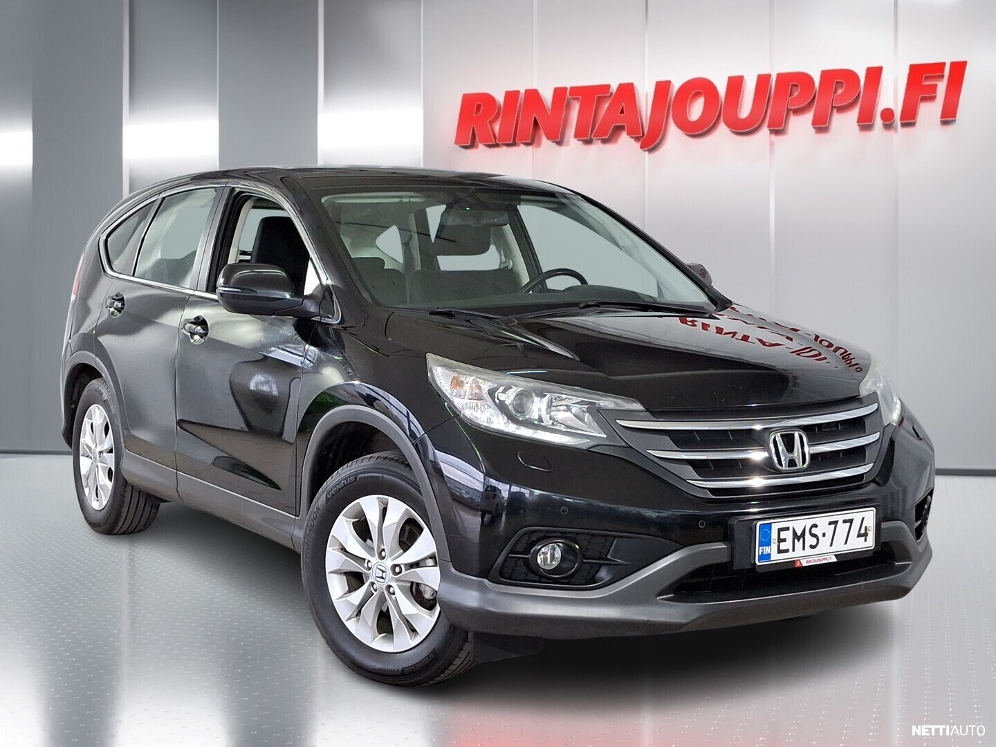 Honda CR-V 1,6 Diesel Elegance