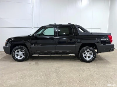 Chevrolet Avalanche 2004, kuva 6/10