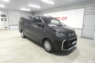 Toyota Proace 2024, photo 7/12