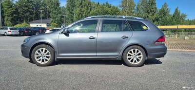 Volkswagen Golf 2012, kuva 3/10