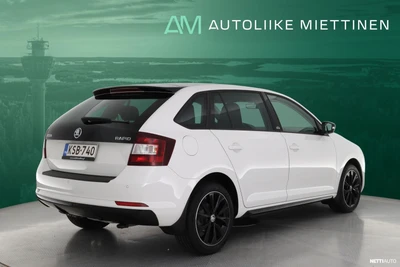 Skoda Rapid 2016, kuva 4/17