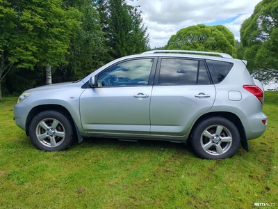 Toyota RAV4 2007, kuva 4/13