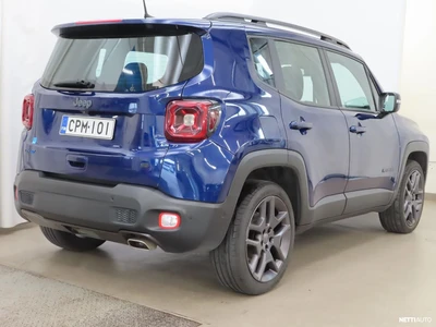Jeep Renegade PHEV 4xe 240hv S 2021, kuva 4/12