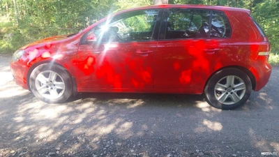 Volkswagen Golf 2010, photo 3/15