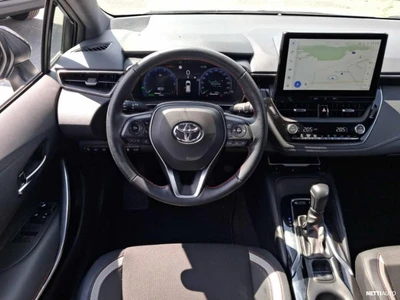 Toyota Corolla 2023, kuva 6/6