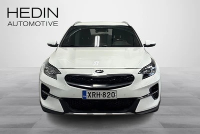 Kia Xceed 2021, kuva 4/43