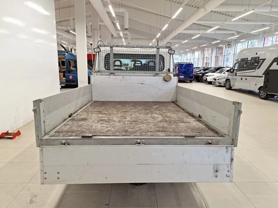 Fiat Ducato DUCATO CREW CAB 2.3 JTD 2002, photo 7/13