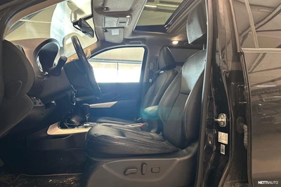 Nissan Navara 2020, kuva 6/6