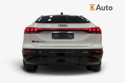 Audi SQ6 e-tron 2026, kuva 3/30