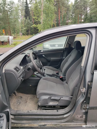 Volkswagen Golf 2.0tdi 4motion 2005, kuva 5/5
