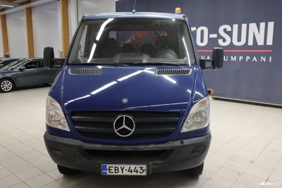 Mercedes-Benz Sprinter 2009, photo 5/60