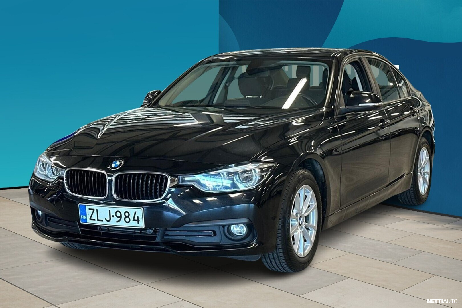 BMW 318