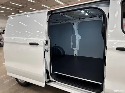 Ford Transit Custom 2026, photo 6/23