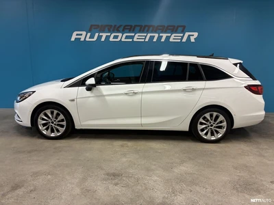 Opel Astra 2017, kuva 2/28