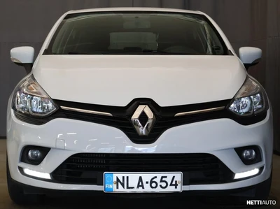 Renault Clio 2018, kuva 4/22