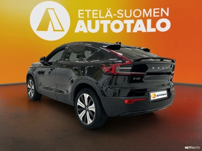 Volvo C40 2023, photo 3/26