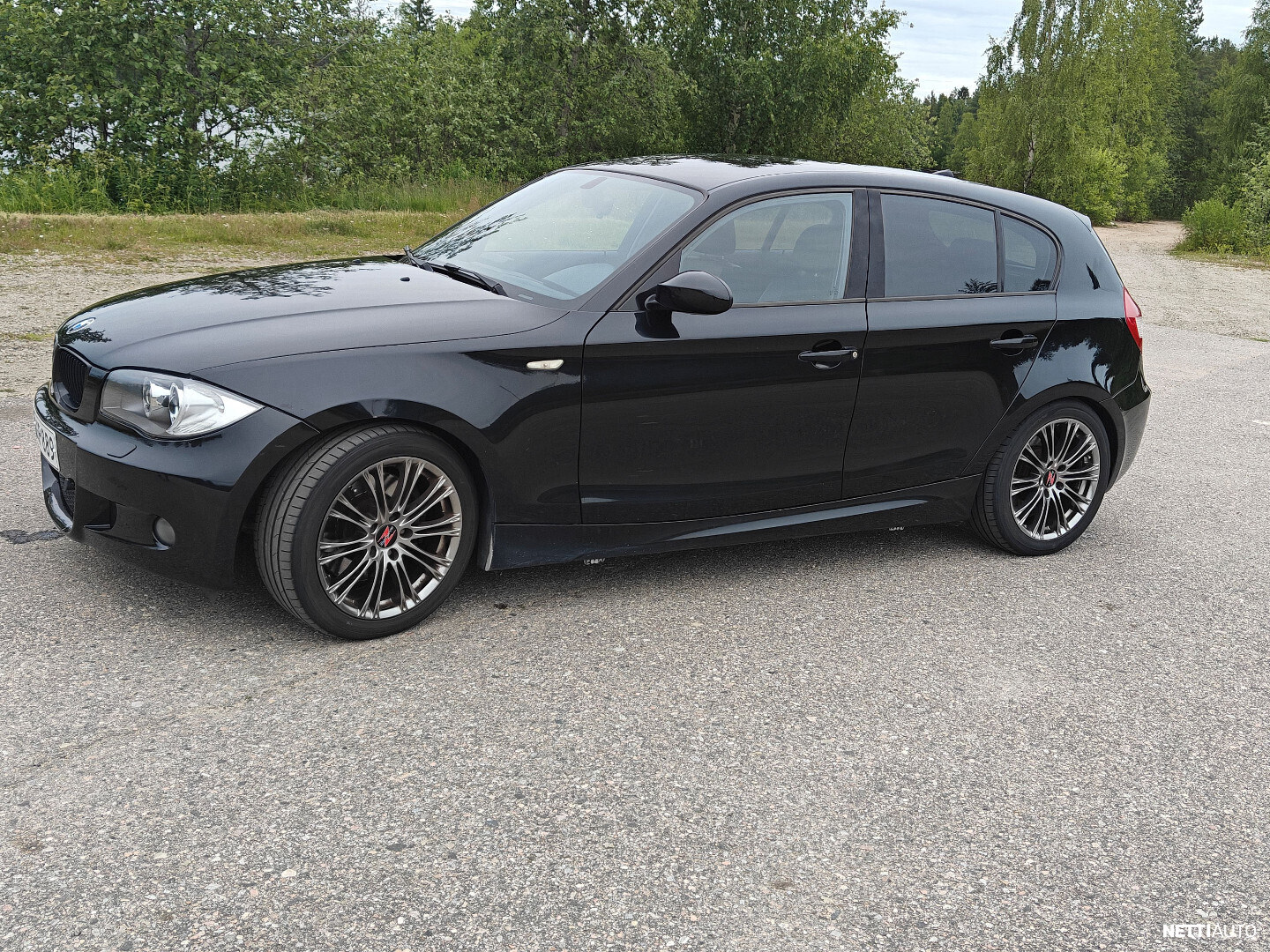 BMW 130