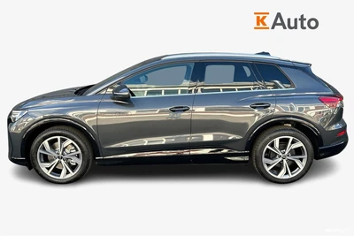 Audi Q4 e-tron 2026, photo 5/10