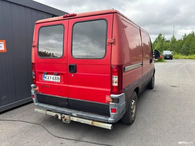 Fiat Ducato 2004, photo 6/9