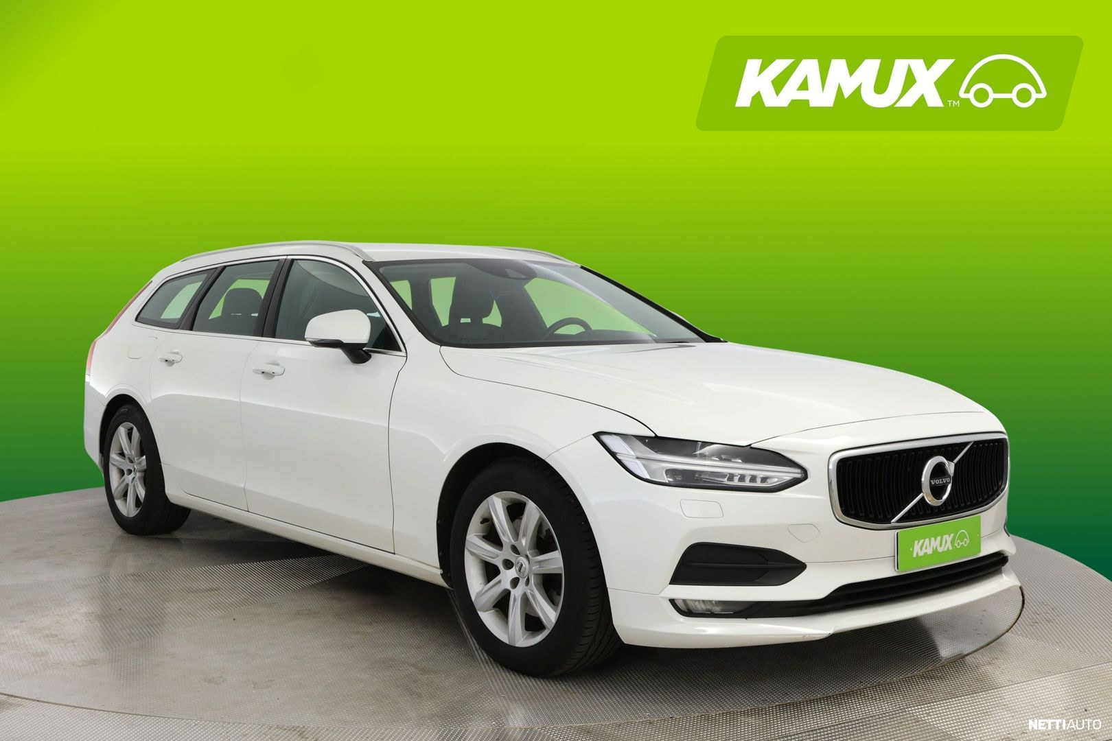 Volvo V90